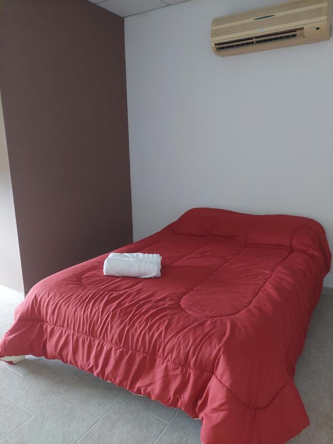 Ideas Apartment Federacion Exterior photo