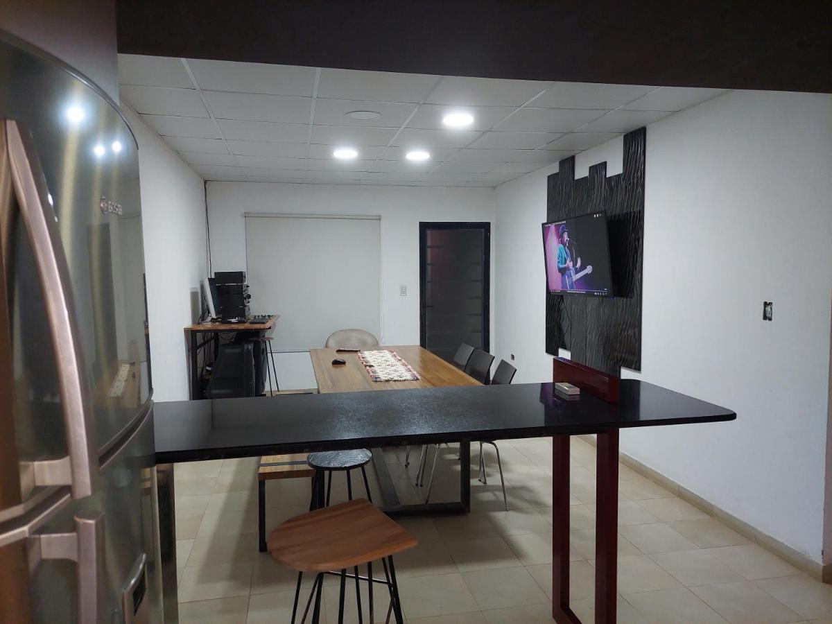 Ideas Apartment Federacion Exterior photo
